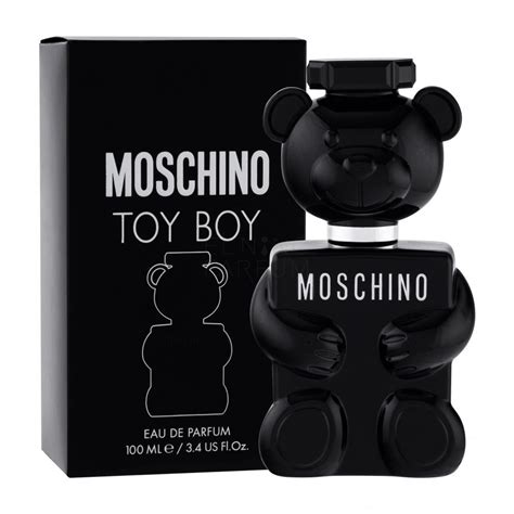 moschino toy boy 100 ml.